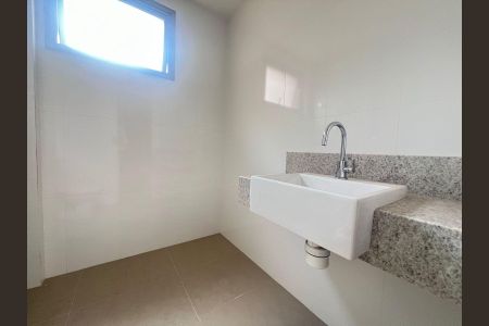 Apartamento à venda com 170m², 4 quartos e 3 vagasBanheiro