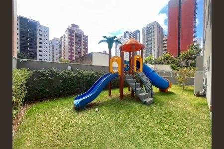 Apartamento à venda com 170m², 4 quartos e 3 vagasJardim