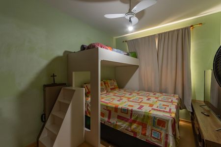 Apartamento à venda com 83m², 3 quartos e 2 vagas Apartamento à venda com 83m², 3 quartos e 2 vagasQuarto 1
