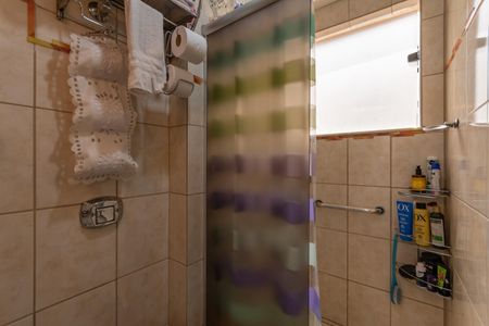 Apartamento à venda com 83m², 3 quartos e 2 vagas Apartamento à venda com 83m², 3 quartos e 2 vagasBanheiro da Suíte