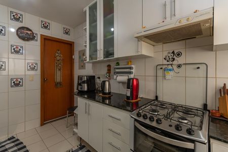 Apartamento à venda com 83m², 3 quartos e 2 vagas Apartamento à venda com 83m², 3 quartos e 2 vagasCozinha