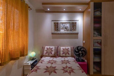 Apartamento à venda com 83m², 3 quartos e 2 vagas Apartamento à venda com 83m², 3 quartos e 2 vagasSuíte