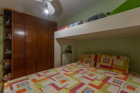 Apartamento à venda com 83m², 3 quartos e 2 vagas Apartamento à venda com 83m², 3 quartos e 2 vagasQuarto 1