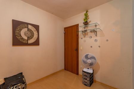 Apartamento à venda com 83m², 3 quartos e 2 vagas Apartamento à venda com 83m², 3 quartos e 2 vagasQuarto 2