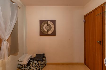 Apartamento à venda com 83m², 3 quartos e 2 vagas Apartamento à venda com 83m², 3 quartos e 2 vagasQuarto 2