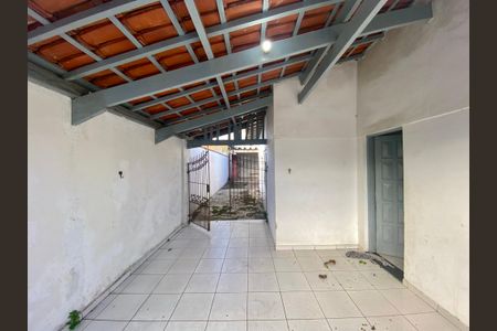 Casa para alugar com 263m², 3 quartos e 4 vagas Casa para alugar com 263m², 3 quartos e 4 vagasQuintal
