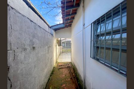 Casa para alugar com 263m², 3 quartos e 4 vagas Casa para alugar com 263m², 3 quartos e 4 vagasQuintal