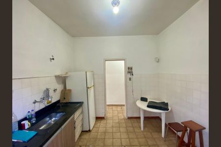 Casa para alugar com 263m², 3 quartos e 4 vagas Casa para alugar com 263m², 3 quartos e 4 vagasCozinha