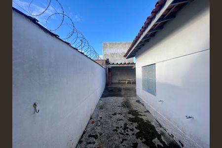 Casa para alugar com 263m², 3 quartos e 4 vagas Casa para alugar com 263m², 3 quartos e 4 vagasQuintal