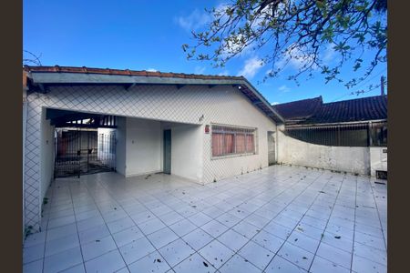 Casa para alugar com 263m², 3 quartos e 4 vagas Casa para alugar com 263m², 3 quartos e 4 vagasQuintal