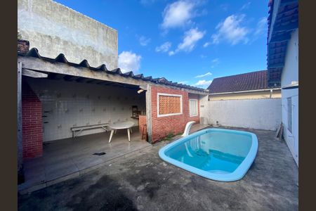 Casa para alugar com 263m², 3 quartos e 4 vagas Casa para alugar com 263m², 3 quartos e 4 vagasQuintal