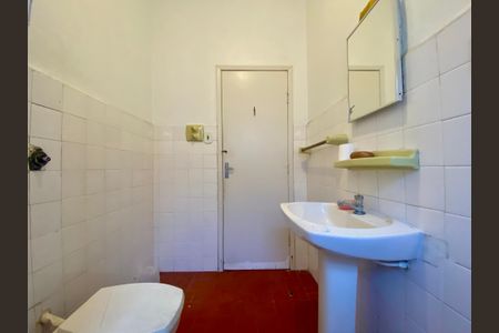 Casa para alugar com 263m², 3 quartos e 4 vagas Casa para alugar com 263m², 3 quartos e 4 vagasBanheiro Social