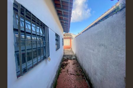 Casa para alugar com 263m², 3 quartos e 4 vagas Casa para alugar com 263m², 3 quartos e 4 vagasQuintal