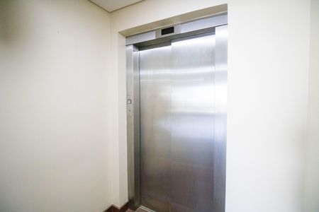 Apartamento para alugar com 589m², 4 quartos e 3 vagasÁrea comum