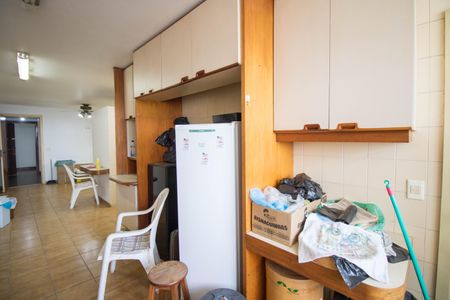 Apartamento para alugar com 589m², 4 quartos e 3 vagasCozinha
