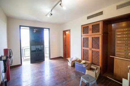 Apartamento para alugar com 589m², 4 quartos e 3 vagasSuíte 3