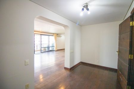 Apartamento para alugar com 589m², 4 quartos e 3 vagasSala