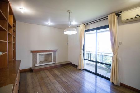 Apartamento para alugar com 589m², 4 quartos e 3 vagasSuíte 1