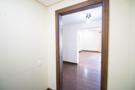 Apartamento para alugar com 589m², 4 quartos e 3 vagasSala