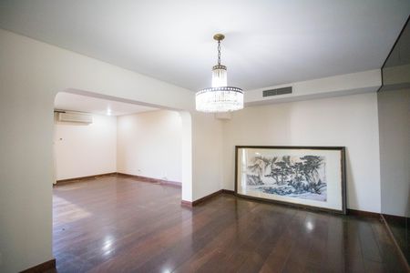 Apartamento para alugar com 589m², 4 quartos e 3 vagasSala