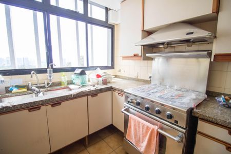 Apartamento para alugar com 589m², 4 quartos e 3 vagasCozinha