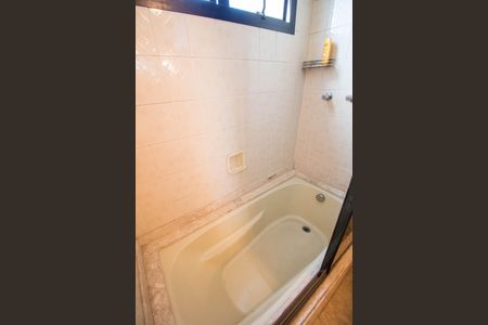 Apartamento para alugar com 589m², 4 quartos e 3 vagasBanheiro da Suíte 3