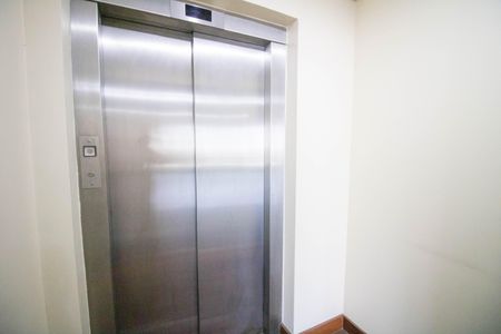 Apartamento para alugar com 589m², 4 quartos e 3 vagasÁrea comum