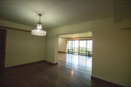 Apartamento para alugar com 589m², 4 quartos e 3 vagasSala