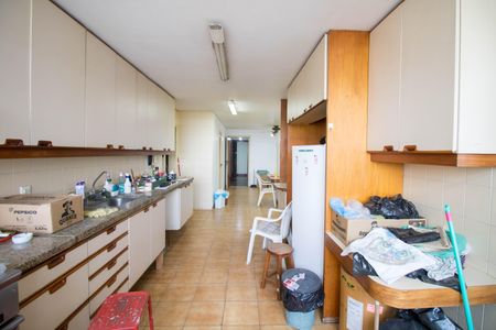 Apartamento para alugar com 589m², 4 quartos e 3 vagasCozinha