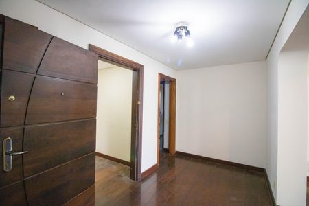 Apartamento para alugar com 589m², 4 quartos e 3 vagasSala