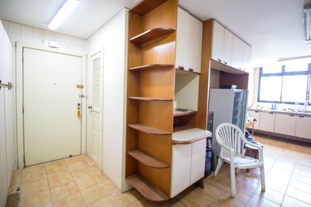 Apartamento para alugar com 589m², 4 quartos e 3 vagasCozinha