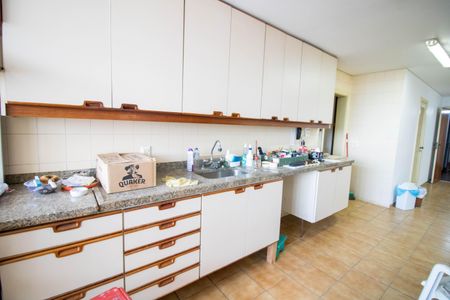 Apartamento para alugar com 589m², 4 quartos e 3 vagasCozinha