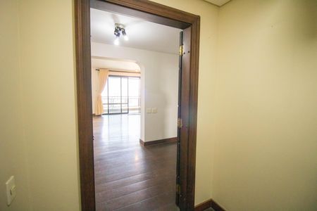 Sala de apartamento para alugar com 4 quartos, 589m² em Santo Amaro, São Paulo