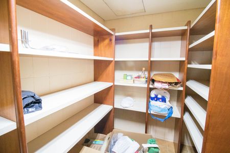 Apartamento para alugar com 589m², 4 quartos e 3 vagasDespensa