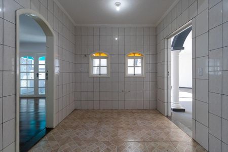 Apartamento para alugar com 3 quartos, 217m² em Parque Terra Nova, São Bernardo do Campo