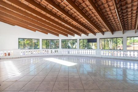 Apartamento para alugar com 3 quartos, 217m² em Parque Terra Nova, São Bernardo do Campo