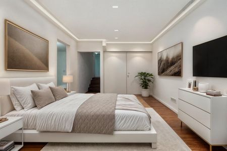 Apartamento para alugar com 3 quartos, 217m² em Parque Terra Nova, São Bernardo do Campo