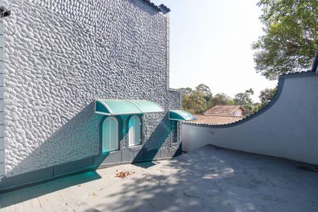 Apartamento para alugar com 3 quartos, 217m² em Parque Terra Nova, São Bernardo do Campo