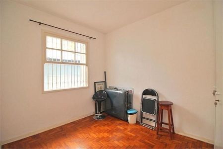 Casa à venda com 3 quartos, 157m² em Campo Belo, São Paulo