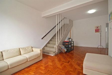 Casa à venda com 3 quartos, 157m² em Campo Belo, São Paulo