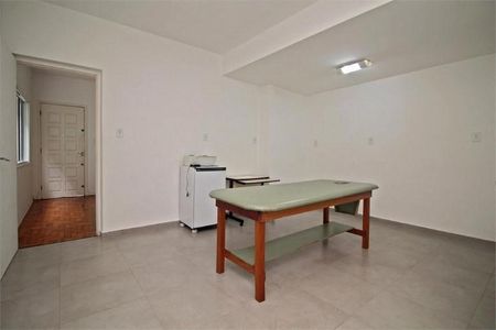 Casa à venda com 3 quartos, 157m² em Campo Belo, São Paulo