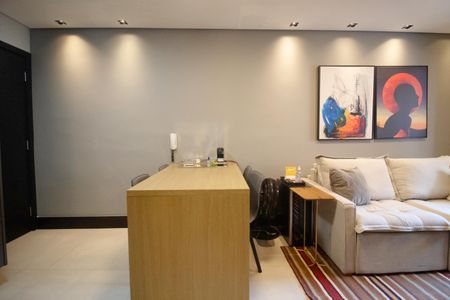 Apartamento para alugar com 50m², 1 quarto e 1 vagaÁrea comum