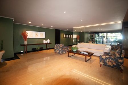 Apartamento para alugar com 50m², 1 quarto e 1 vagaÁrea comum