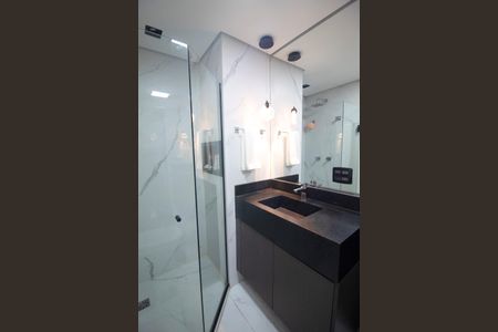 Apartamento para alugar com 50m², 1 quarto e 1 vagaBanheiro