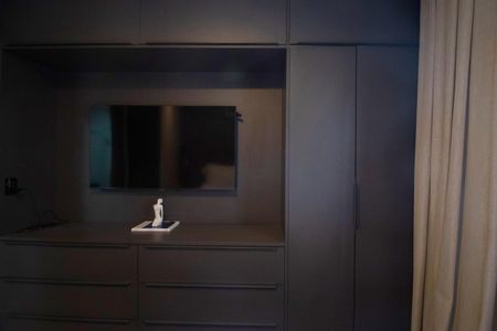 Apartamento para alugar com 50m², 1 quarto e 1 vagaQuarto