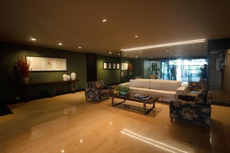 Apartamento para alugar com 50m², 1 quarto e 1 vagaÁrea comum