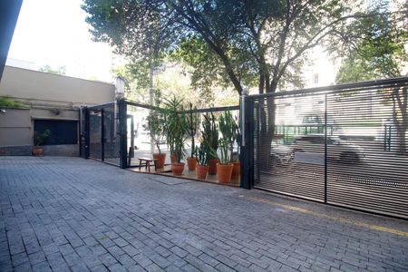 Apartamento para alugar com 50m², 1 quarto e 1 vagaÁrea comum