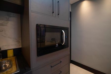 Apartamento para alugar com 50m², 1 quarto e 1 vagaCozinha