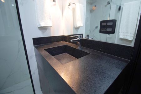 Apartamento para alugar com 50m², 1 quarto e 1 vagaBanheiro