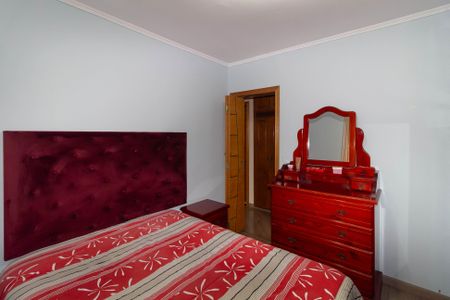 Apartamento à venda com 61m², 3 quartos e sem vaga Apartamento à venda com 61m², 3 quartos e sem vagaQuarto 2